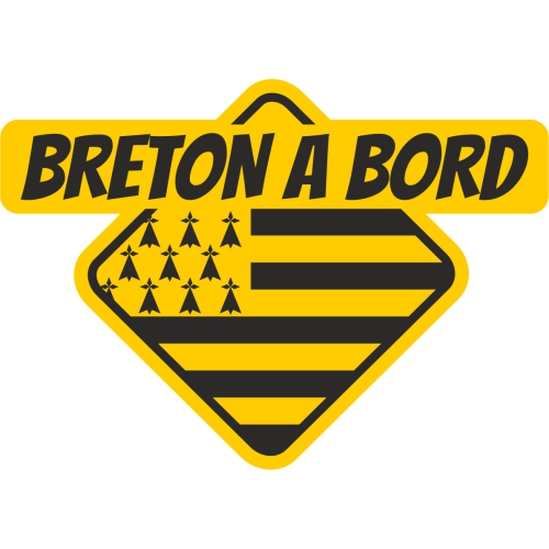Breton A Bord Mpa Deco
