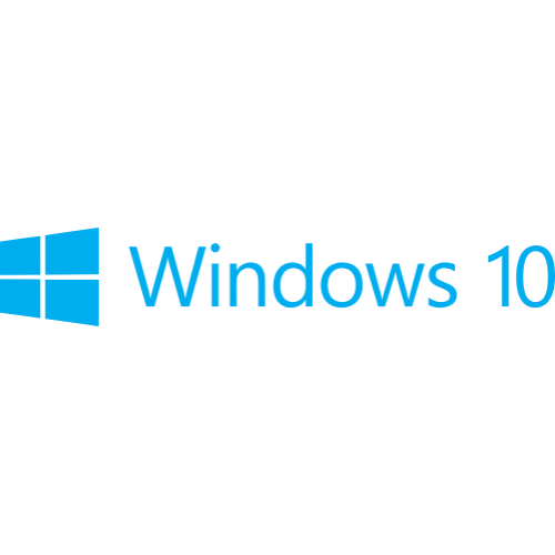 Sticker Windows 10 ref.d14953 MPA Déco