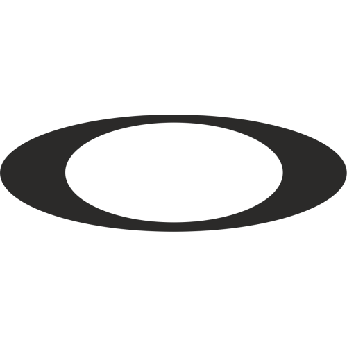 Sticker Oakley logo ref.d13031 MPA Déco