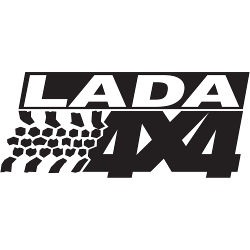 Logo lada bmp
