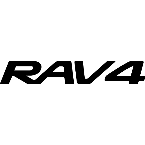 Toyota rav4 icon