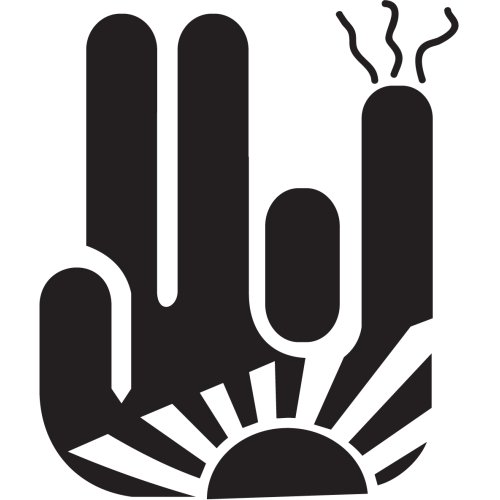 Jdm Japan Hand | MPA Déco