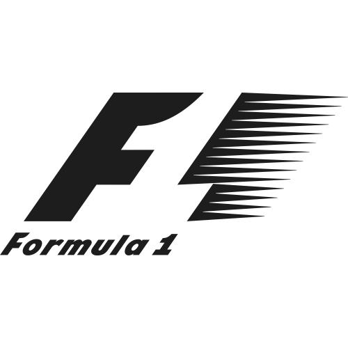 Sticker Vintage F1 Années 80 – Autocollant Tuning Auto/moto, Origine Italie
