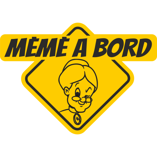 Meme A Bord Mpa Deco