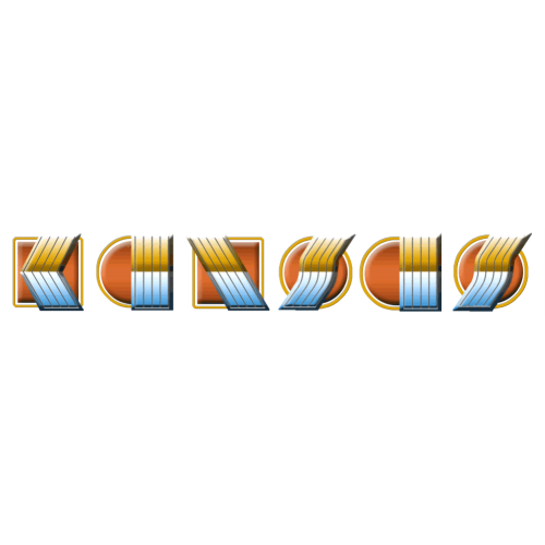 Sticker Sheet Kansas Sticker Kansas | MPA Déco