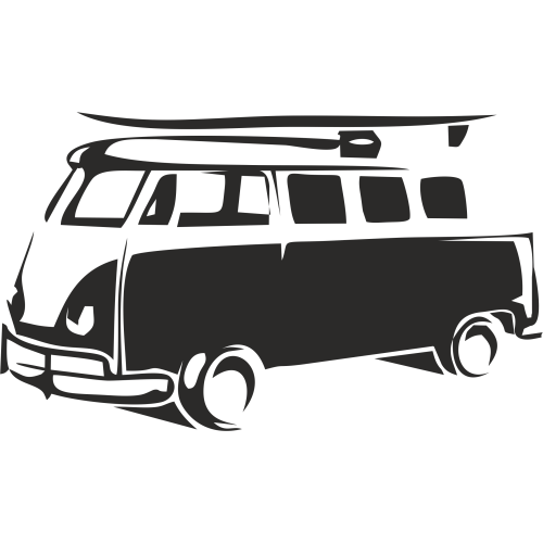 Sticker Combi | MPA Déco