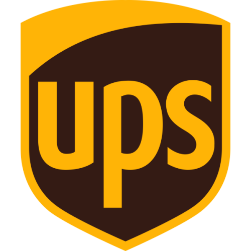 Ups Heavy Package Sticker Printable