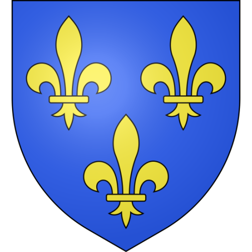 Autocollant sticker voiture moto blason ville drapeau ile de la reunion