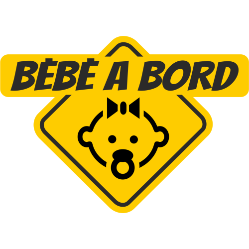Bebe Fille A Bord Mpa Deco Bebe Fille A Bord Mpa Deco