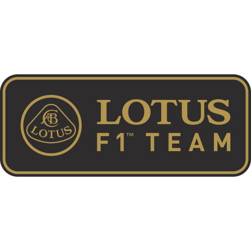 Sticker LOTUS F1 | MPA Déco