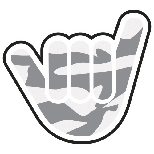 Sticker Jdm Cool Hand | MPA Déco
