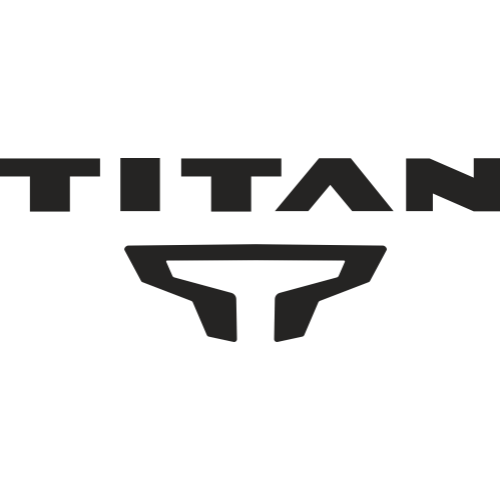 Sticker NISSAN TITAN - ref.d15410 | MPA Déco