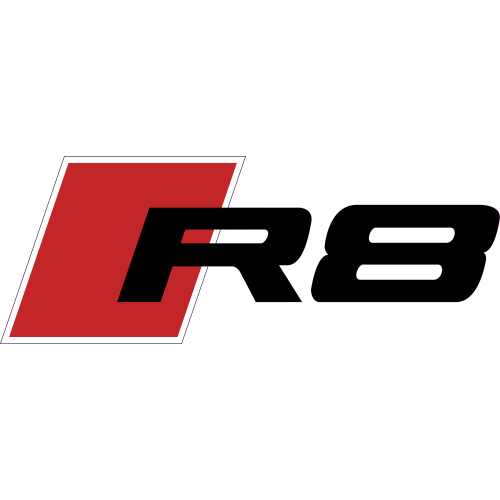 Sticker Audi R8 | MPA Déco