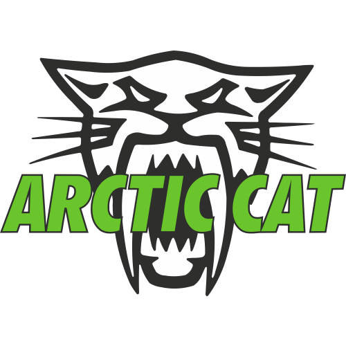 Autocollant Arctic Cat Logo 3 - ref.d8983 | MPA Déco