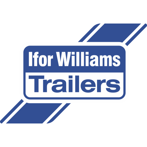 Autocollant ifor williams clearance