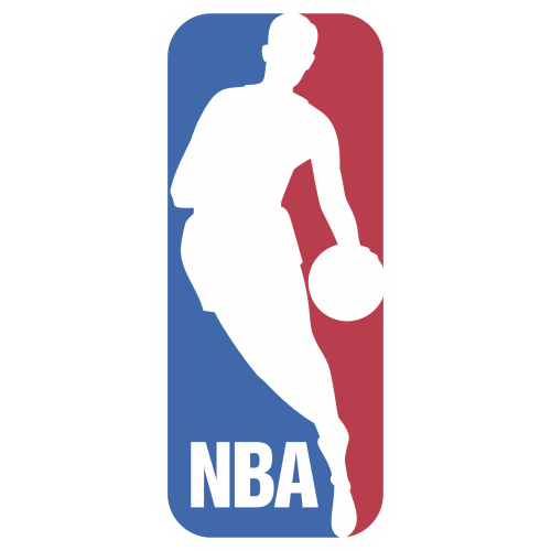 Sticker Logo Nba Team Nba MPA Déco