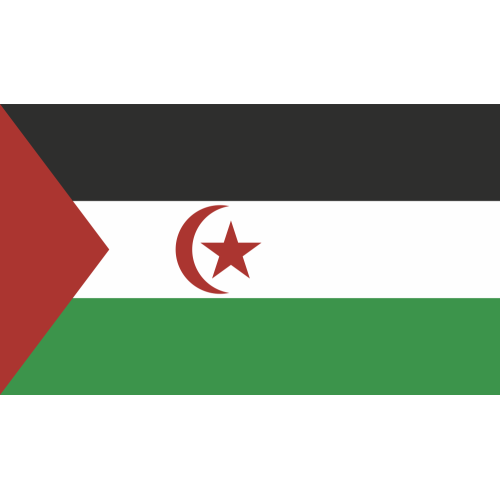 autocollant-drapeau-sahara-occidental-ref-d9999-mpa-d-co