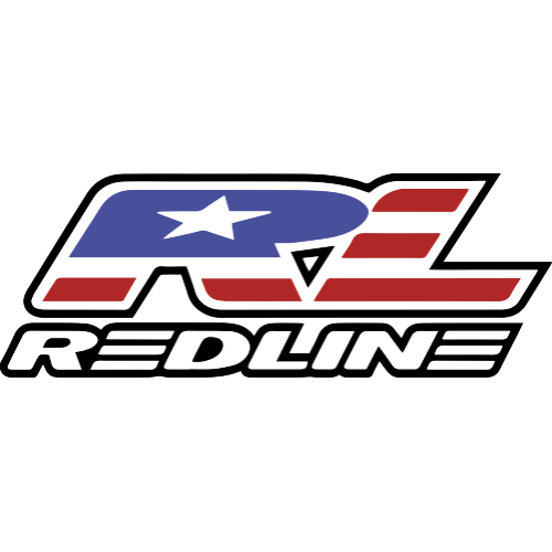 redline sticker kit