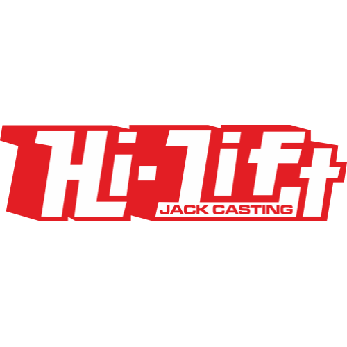 Sticker HI-LIFT | MPA Déco