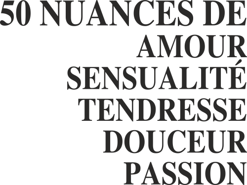 Sticker Citation 50 Nuances De Ref D Mpa Deco