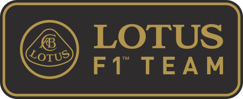 Lotus Racing Sticker Sticker LOTUS F1 - ref.d17976 | MPA Déco