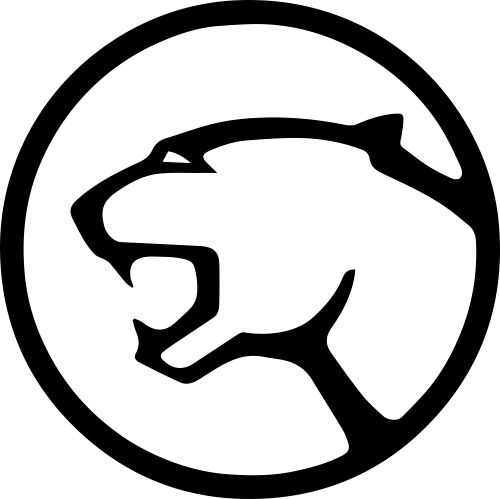 Puma car logo 2025