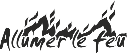 Sticker Citation Allumer Le Feu Johnny Ref D170 Mpa Deco