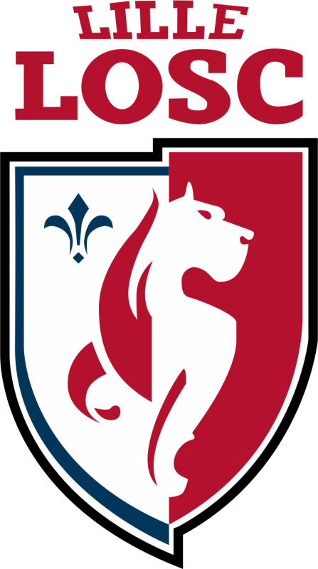 Lille losc - ref.lfce-lille | MPA Déco