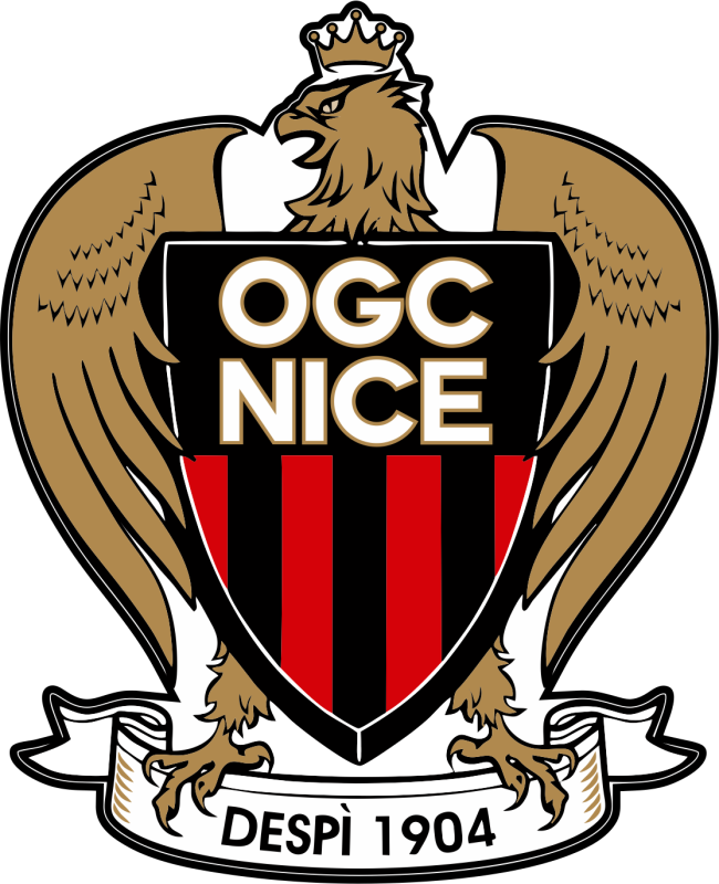 Ogc Nice Ogc Nice
