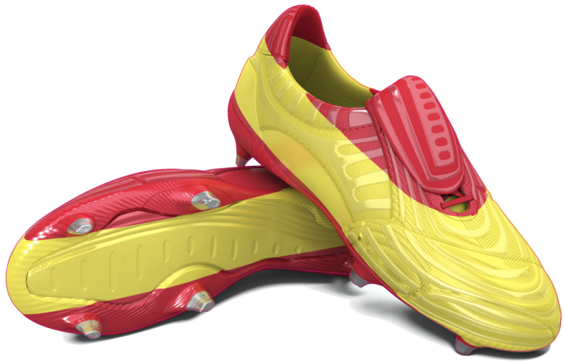 site espagnol chaussure