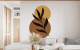 Sticker Minimaliste Boheme Plantes Cercles - Stickers Minimaliste Bohême Sticker Minimaliste Boheme Plantes Cercles - Stickers Minimaliste Bohême