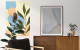 Sticker Minimaliste Boheme Rectangle Paysage - Stickers Minimaliste Bohême Sticker Minimaliste Boheme Rectangle Paysage - Stickers Minimaliste Bohême