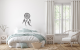 Sticker chambre attrape rêves 12 - Stickers Attrape-Rêve Sticker chambre attrape rêves 12 - Stickers Attrape-Rêve