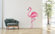 Sticker Muraux Flamant Rose 2 - Stickers Muraux Animaux Sticker Muraux Flamant Rose 2 - Stickers Muraux Animaux