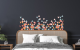 Sticker tête de lit scandinave - Stickers Tête de Lit Sticker tête de lit scandinave - Stickers Tête de Lit