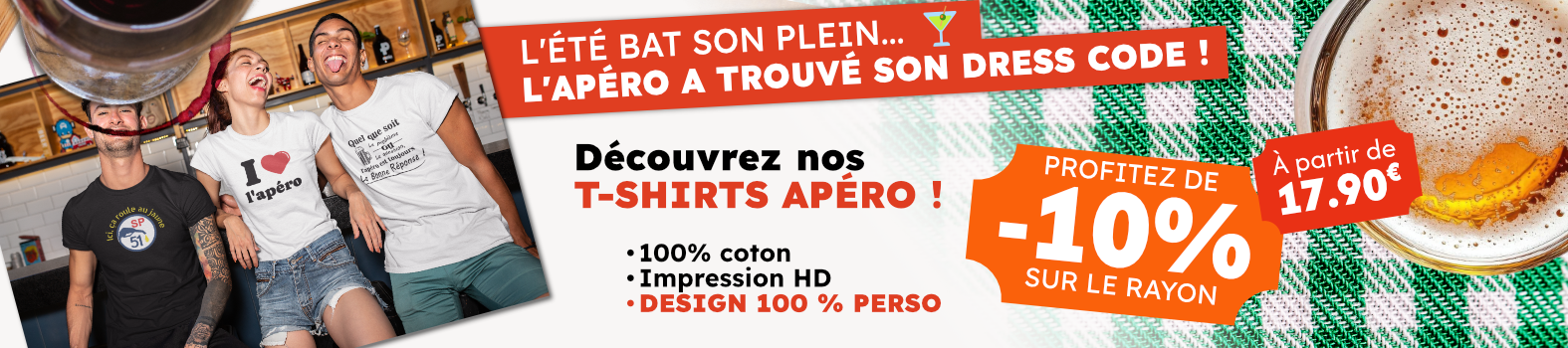 C'est les soldes chez MPA Déco !
