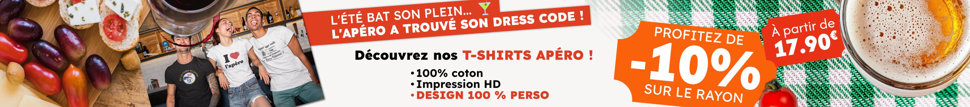 C'est les soldes chez MPA Déco !