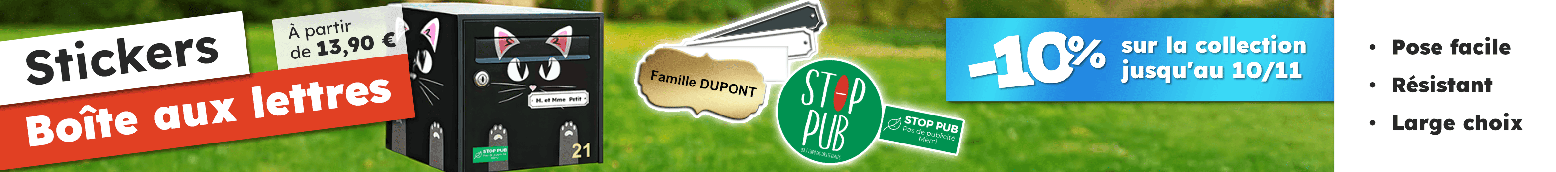 -10% sur la collection Bandes et liserés déco jusqu'au 08 septembre 2025 - MPA Déco