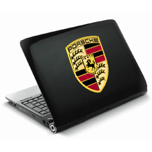 sticker portable