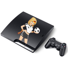 sticker ps3