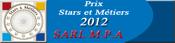 Société MPA