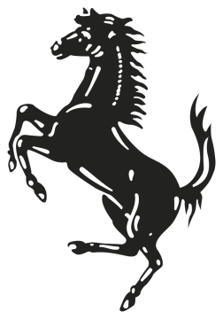 ferrari - ref.1366 | MPA Déco