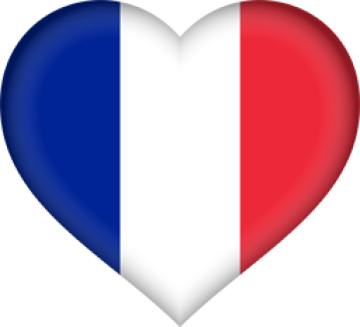Autocollant Drapeau Francais Coeur Ref D Mpa Deco Autocollant Drapeau Francais Coeur Ref D Mpa Deco