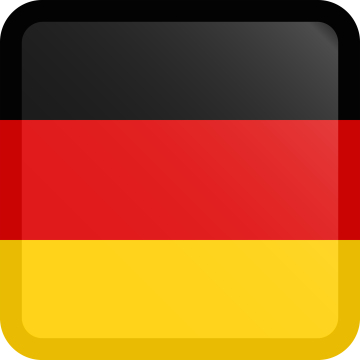 Autocollant Drapeau Allemand Carre Bouton Ref D Mpa Deco Autocollant Drapeau Allemand Carre Bouton Ref D Mpa Deco