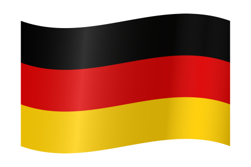 drapeau allemand image