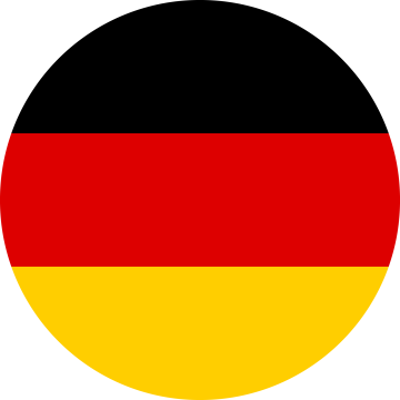 Autocollant Drapeau Allemand Rond Ref D Mpa Deco Autocollant Drapeau Allemand Rond Ref D Mpa Deco