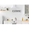 Sticker Mural Cuisine Vintage 4 Sticker Mural Cuisine Vintage 4