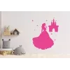 Sticker Muraux Chambre Princesse Sticker Muraux Chambre Princesse