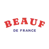 T-shirt homme personnalisé - Humour - "Beauf de France"