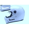 Kit Sticker Moto Retro Réfléchissant VESPA Kit Sticker Moto Retro Réfléchissant VESPA